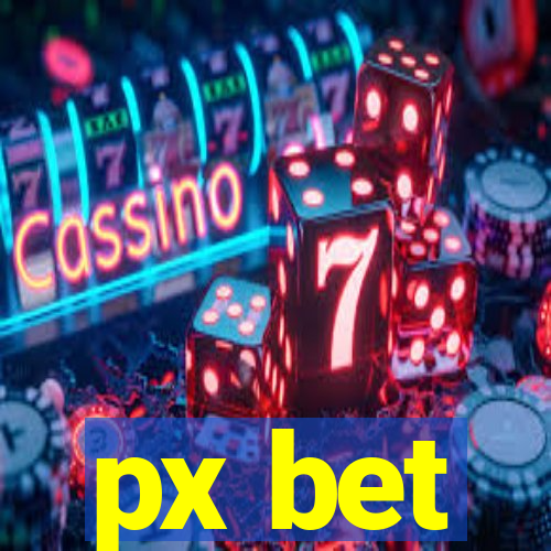 px bet